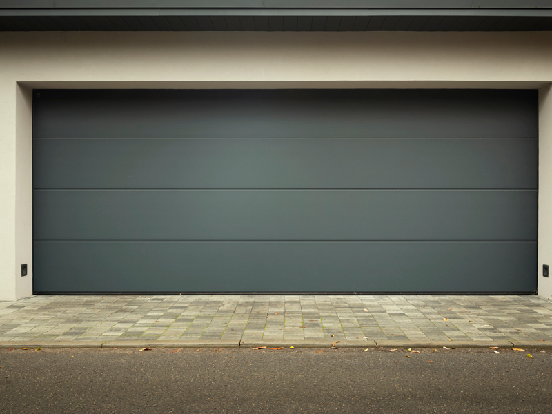 Garage Door 24
