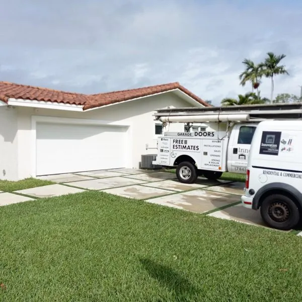 Garage Door Residential